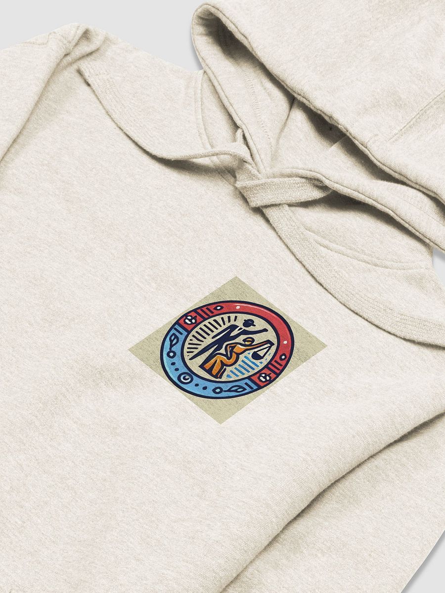 Balance of Justice Unisex Hoodie product image (12)