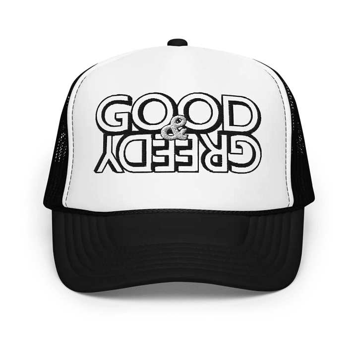 GOOD&YDEERG - Newspaper Tones product image (1)