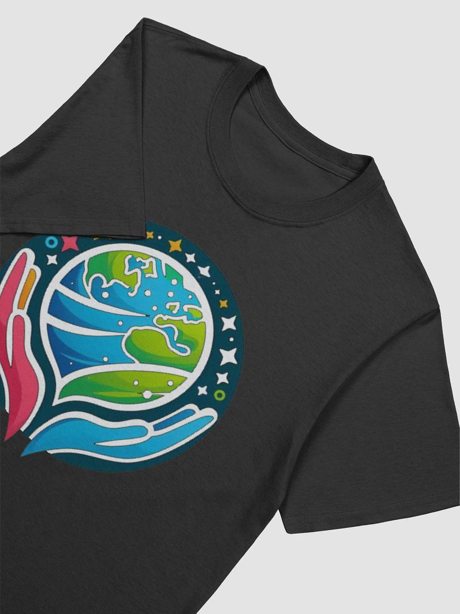 Earth Support Unisex T-Shirt product image (41)