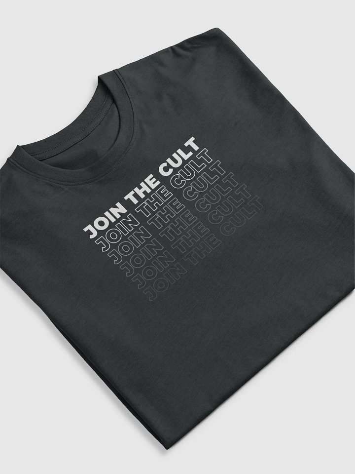 Cotton Heritage Cult Tee product image (1)