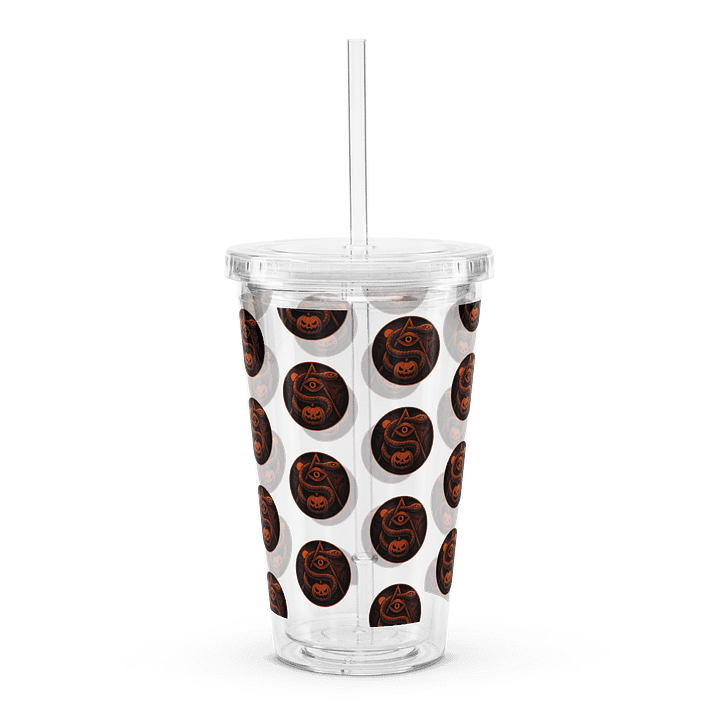 ALT_I_STICK MIDNIGHT HARVEST EDITION – 16oz TUMBLER product image (1)