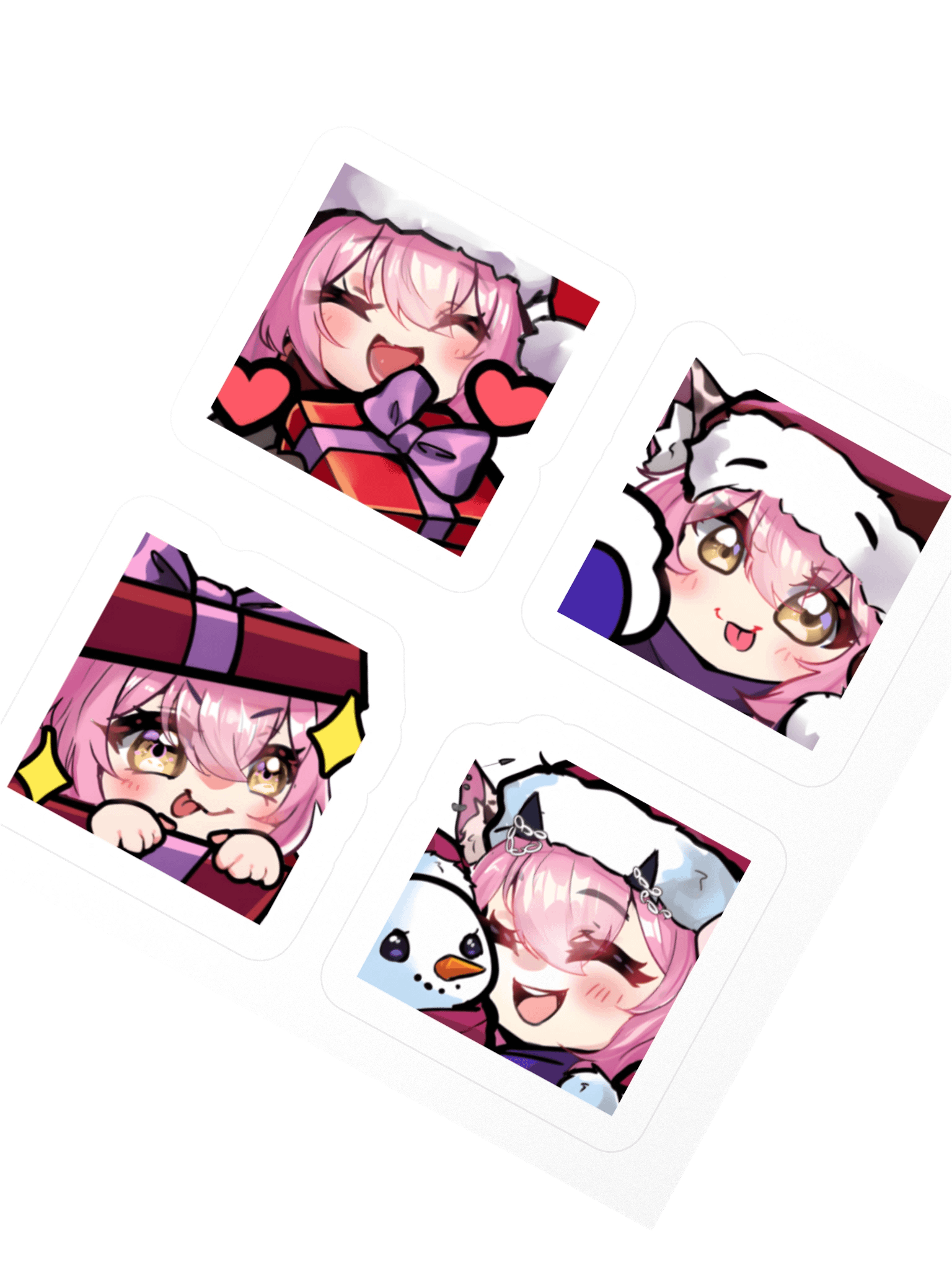 💗 charme-ing holidays variety pack 🎄 product image (2)