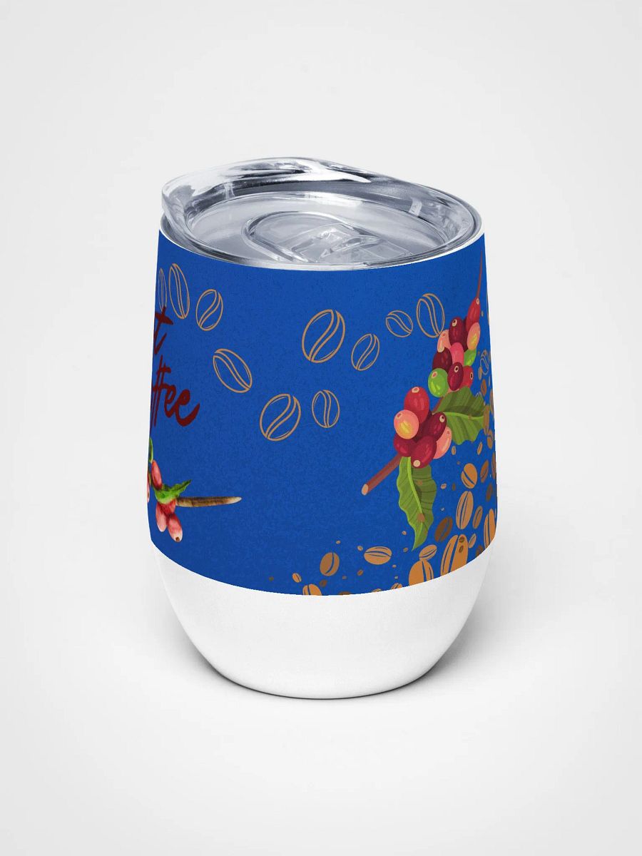 coffee Brew Tumbler gift moms dads friends colleagues product image (5)