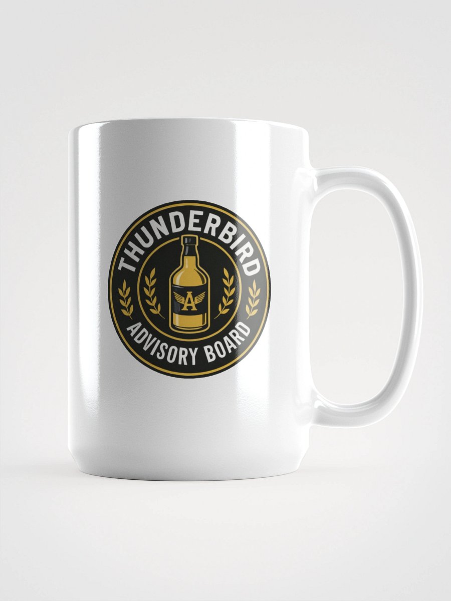 Steelers Almighty Wings Mug product image (1)