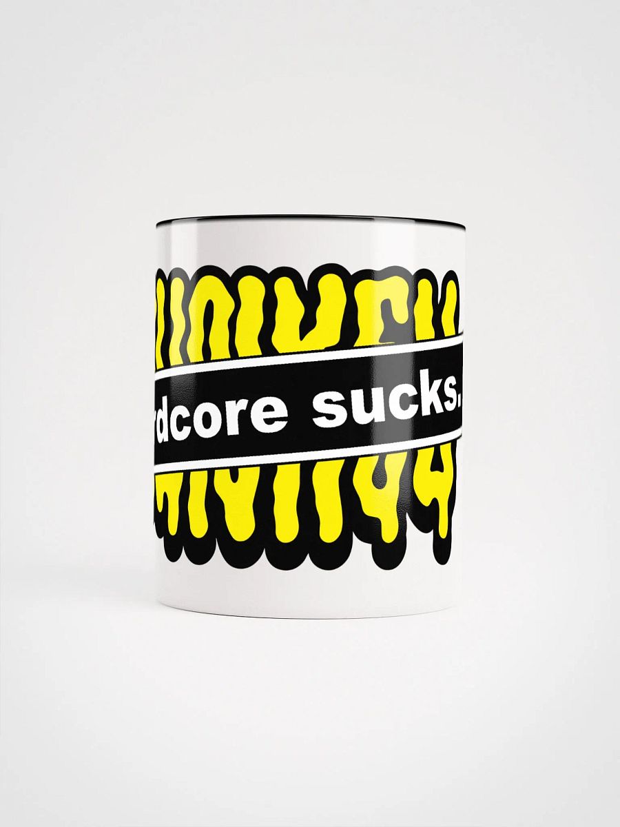 Hardcore Sucks product image (5)