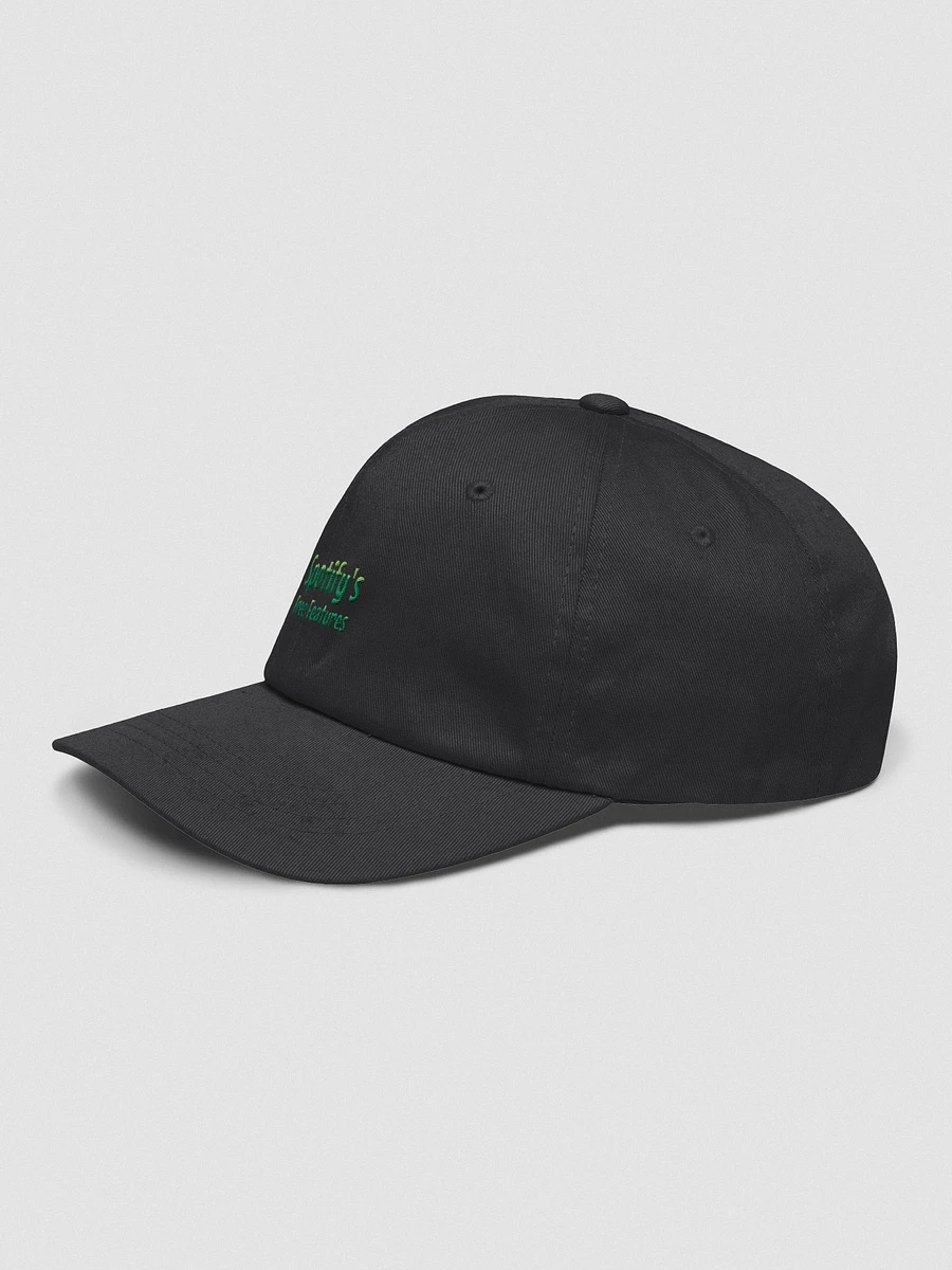 Spotify's Free Features - Colored ( Dad Hat ) product image (26)