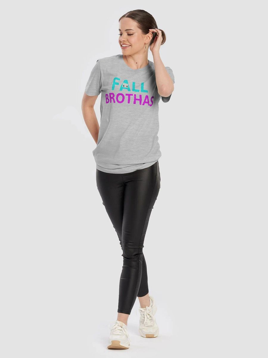 Fall Brothas Tee product image (102)