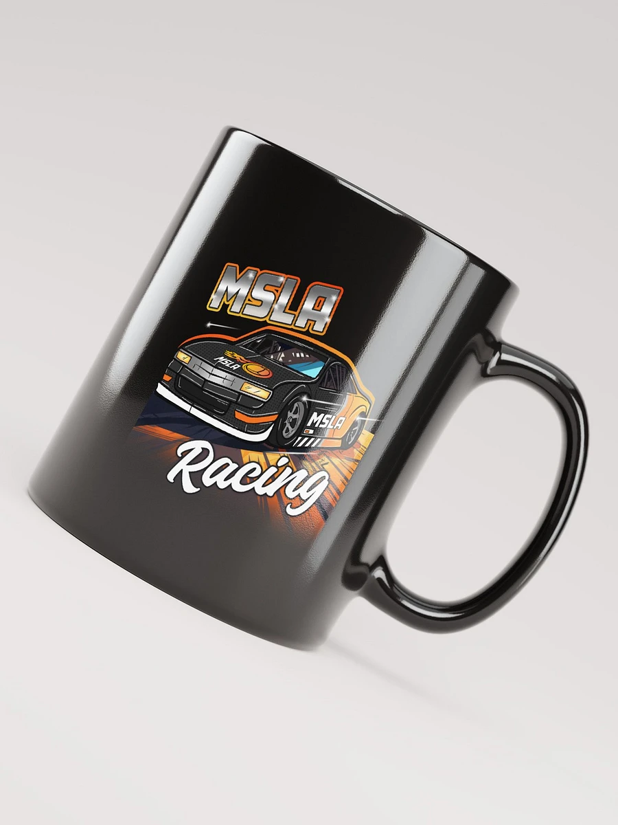 MSLA Racing Team Collection - Mug product image (4)