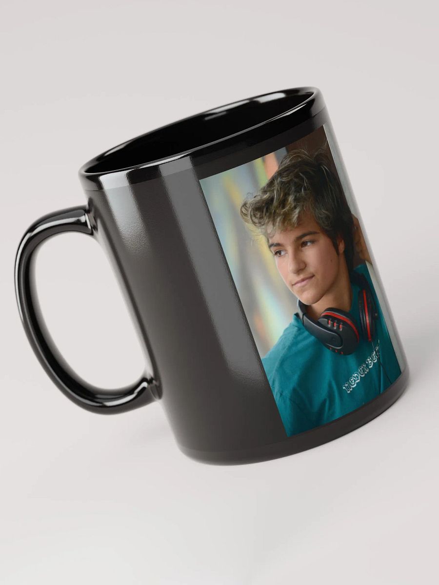 Max Rivers Desk Organizer Mug! product image (3)