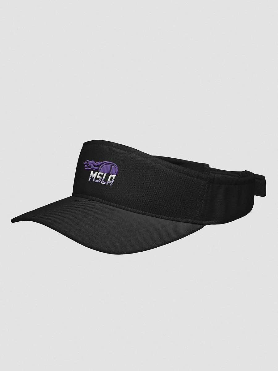 MSLA Purple Visor product image (3)