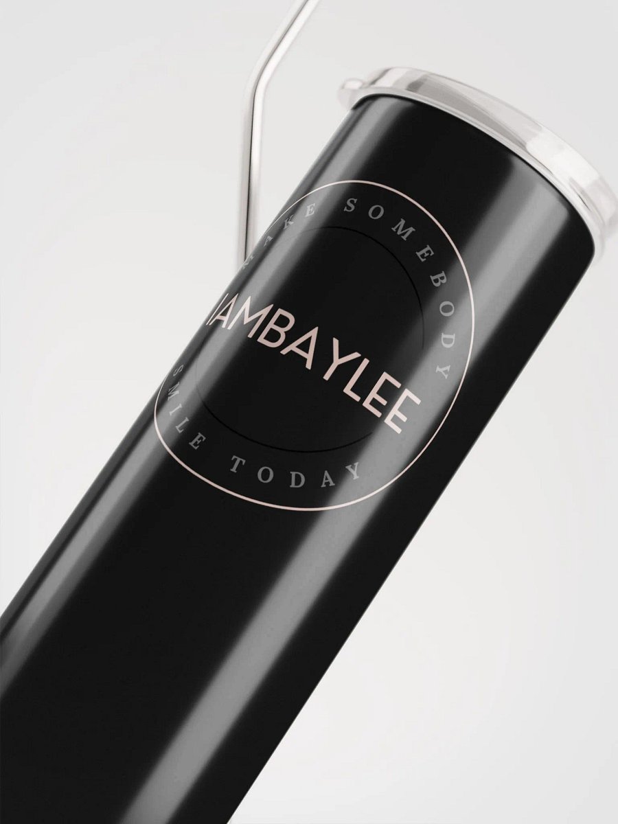 IAMBAYLEE Tumbler product image (5)