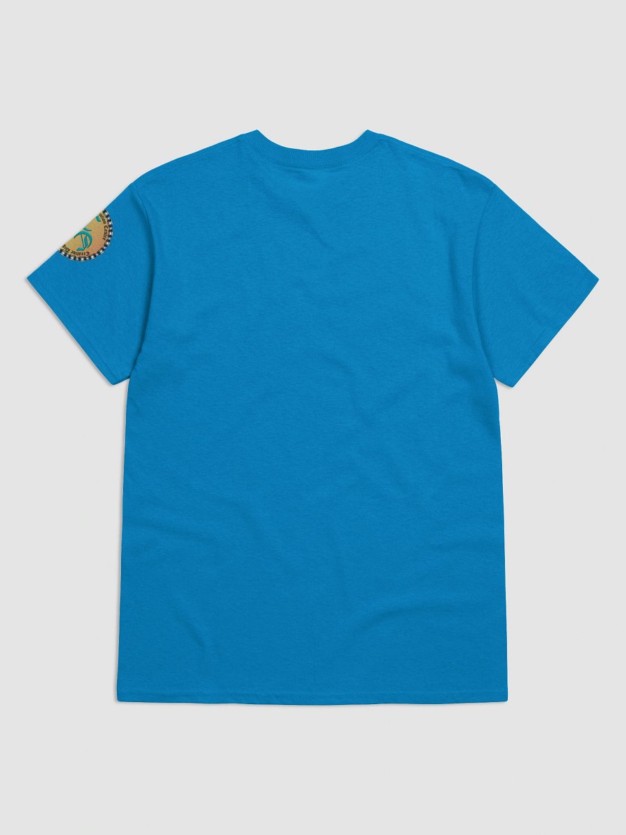 Spoiling Grandkids is my Cardio (Male) Gildan Heavyweight T-Shirt Colors (2) product image (24)