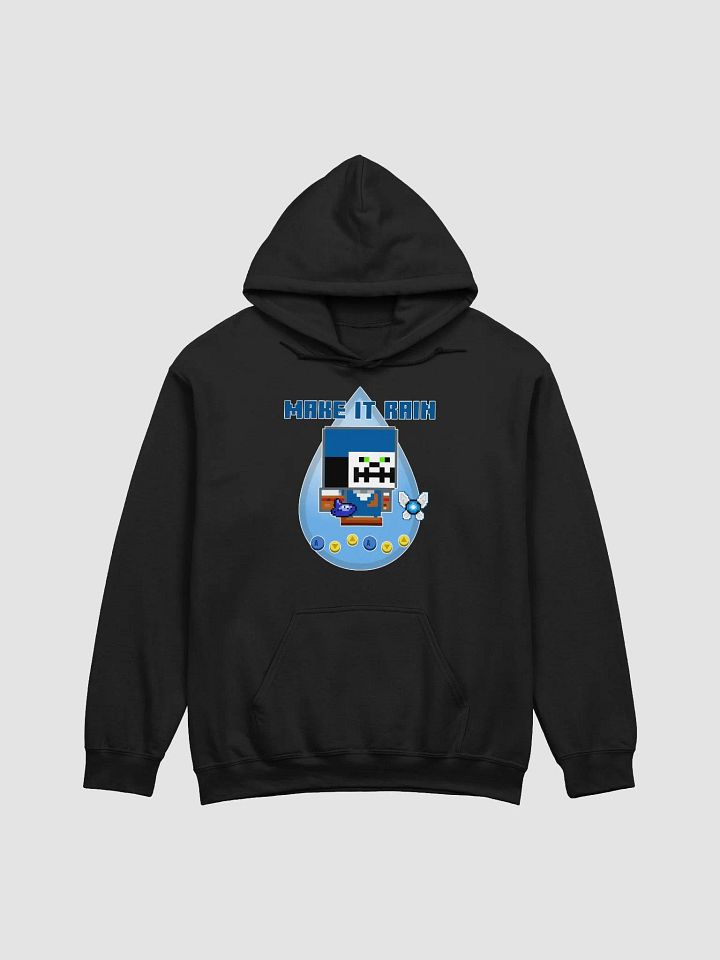 Aggro - Make It Rain - Hoodie product image (1)