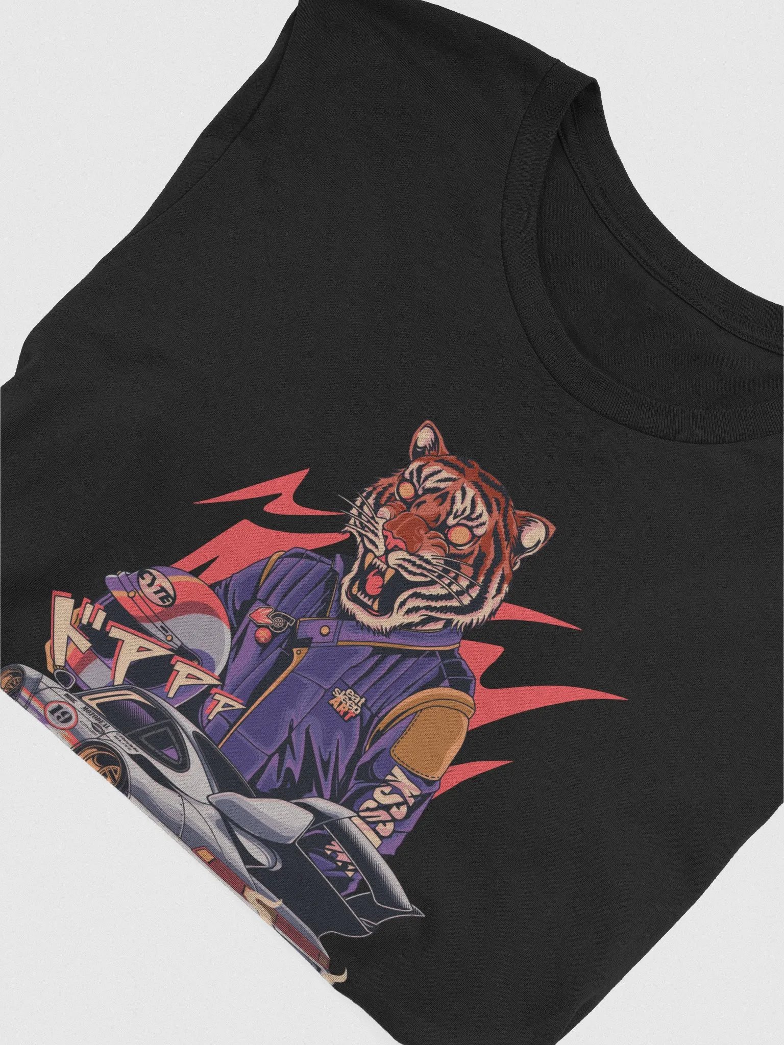 Lion Race product image (46)