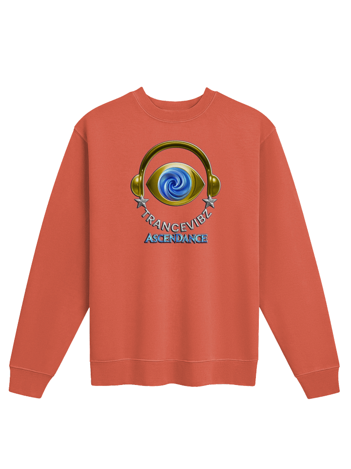Ascendance – Feel The Flow Sweatshirt product image (1)