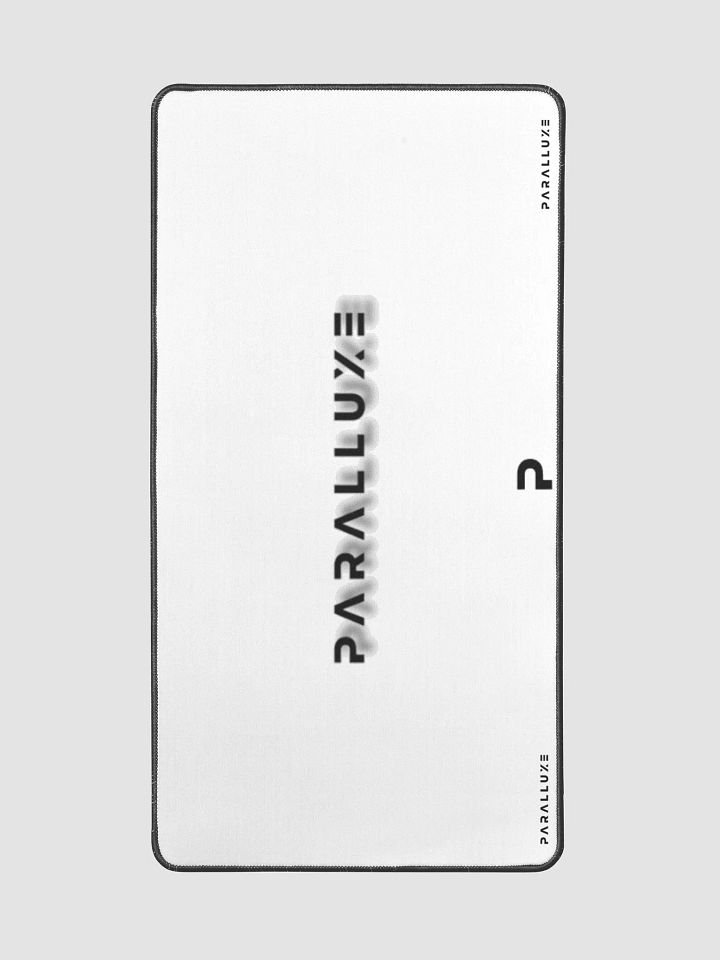paralluxe smooth desk mat/big mouse pad product image (2)