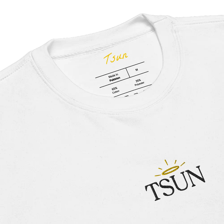 TSUN HEAVEN CREWNECK product image (2)