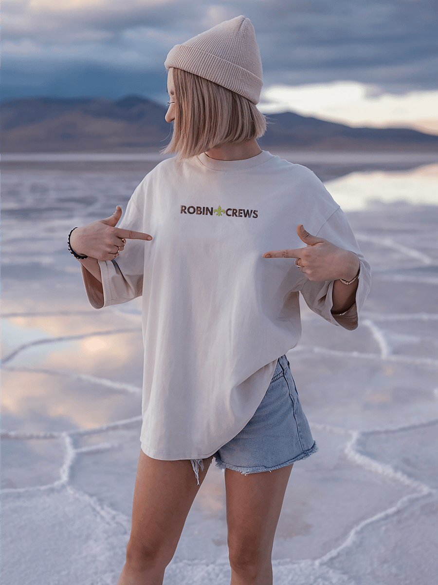 Tiger Crew T Shirt Group Selfie Graphic Tee product image (4)