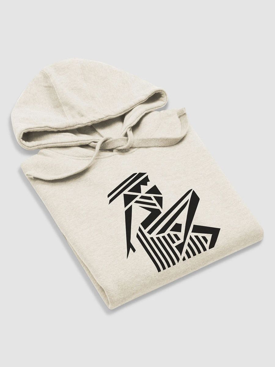 Geometric Women Premium Hoodie product image (3)