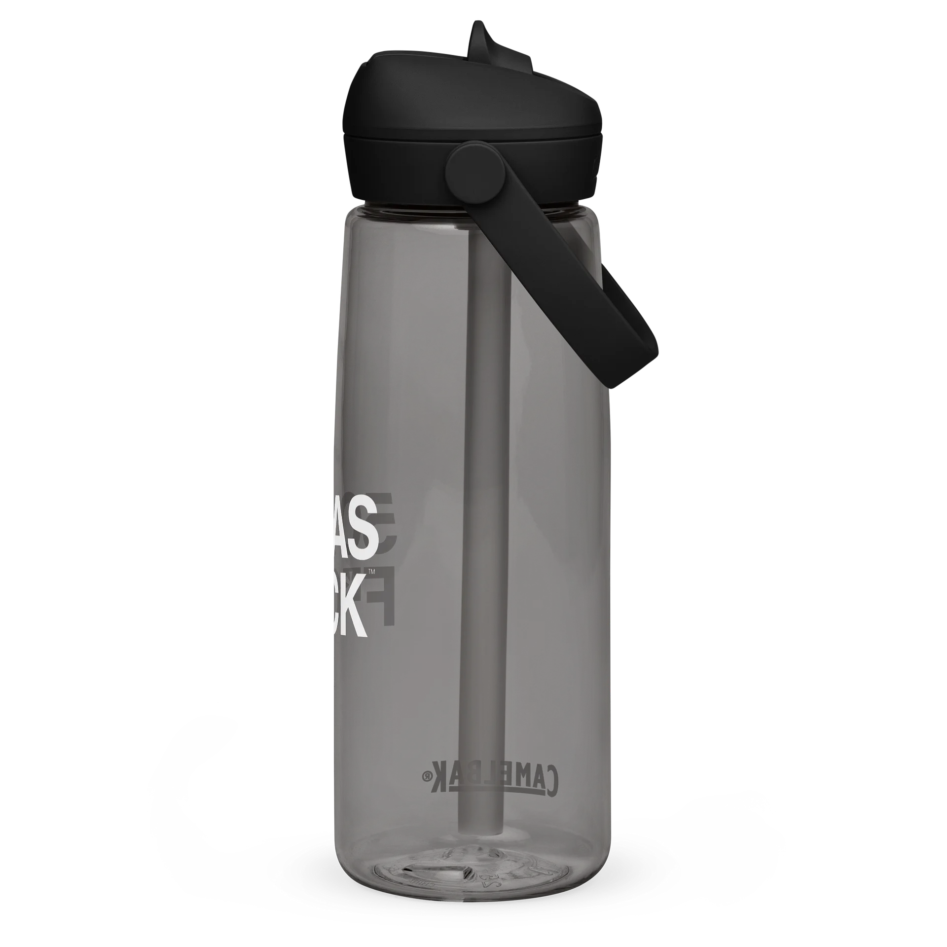 50 as FCK™ - CamelBak Thrive® Flip Straw Water Bottle product image (2)