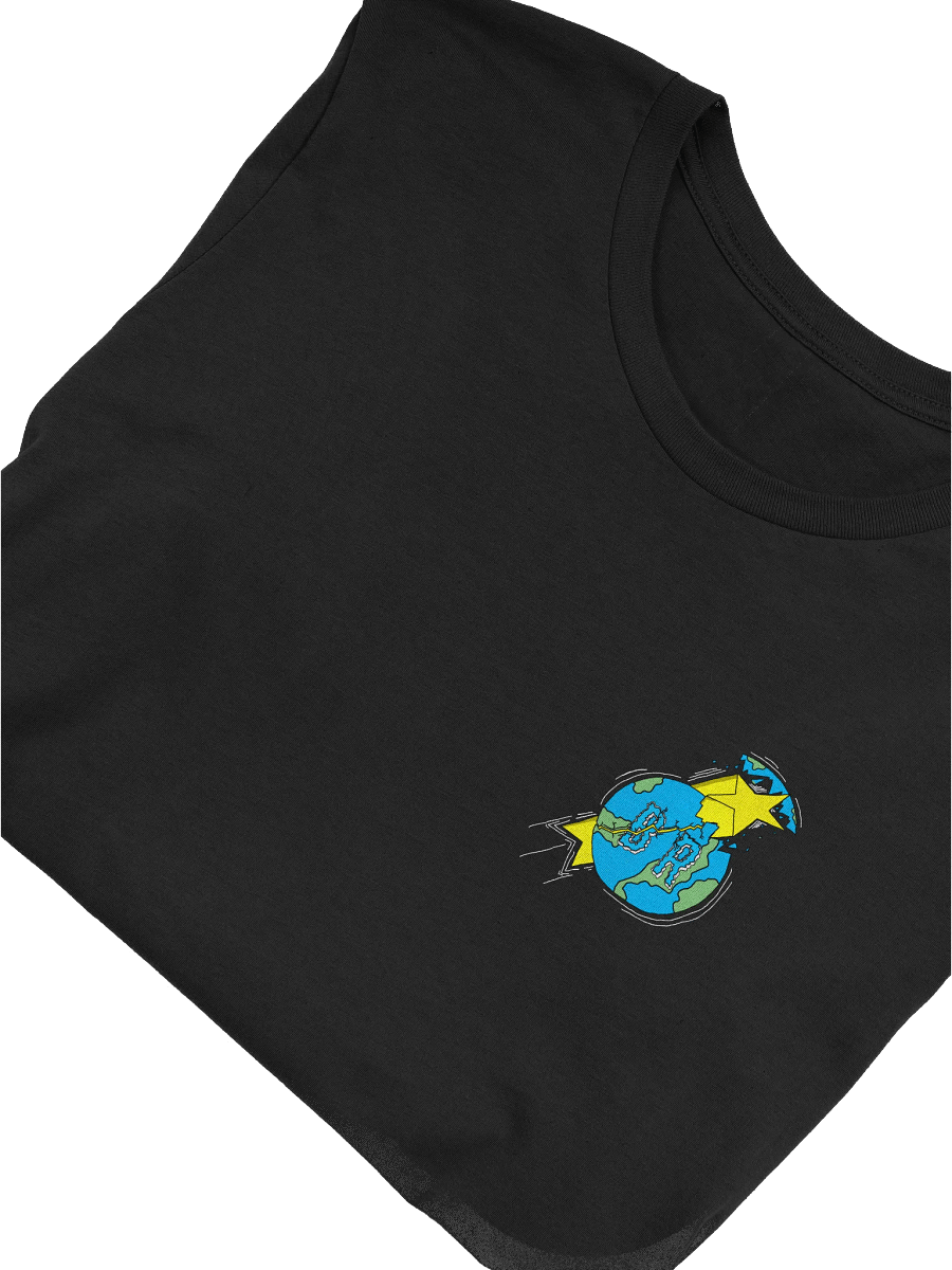 "BR WORLD" TEE product image (42)