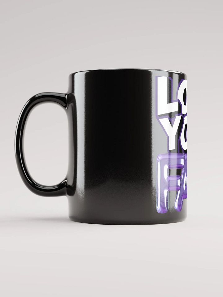 Love your Face Mug product image (2)