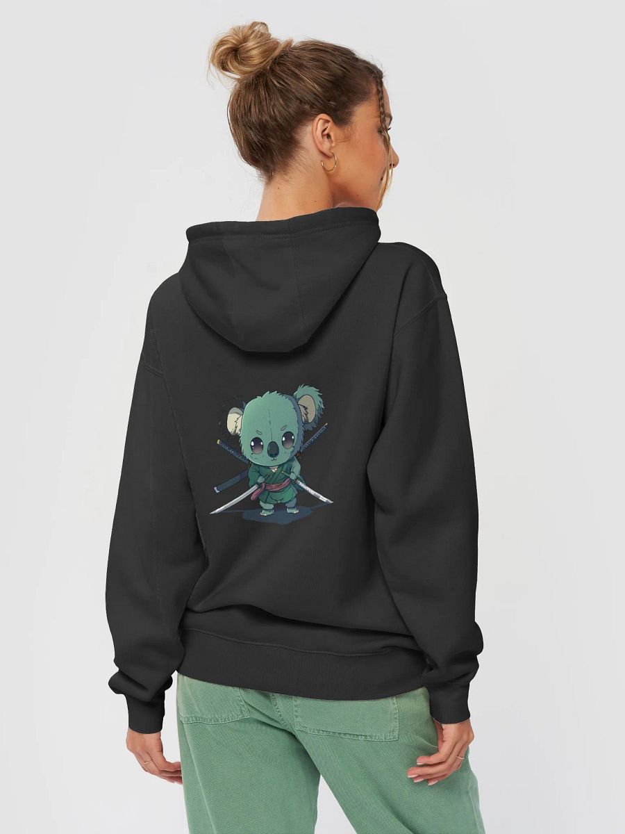 Unisex Directionally Challenged Hoodie product image (5)