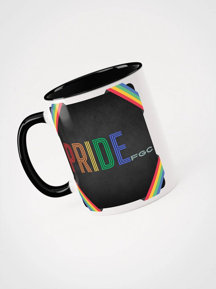 PRIDEfgc Ceramic Mug product image (1)