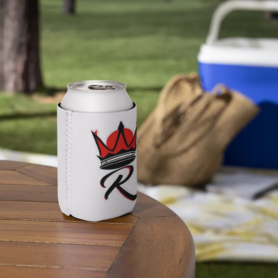 KingRaiderr Beer Koozie product image (7)