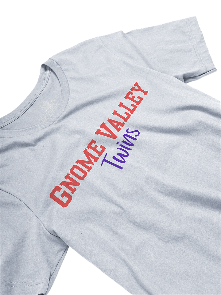 Gnome Valley Twins Tee product image (7)