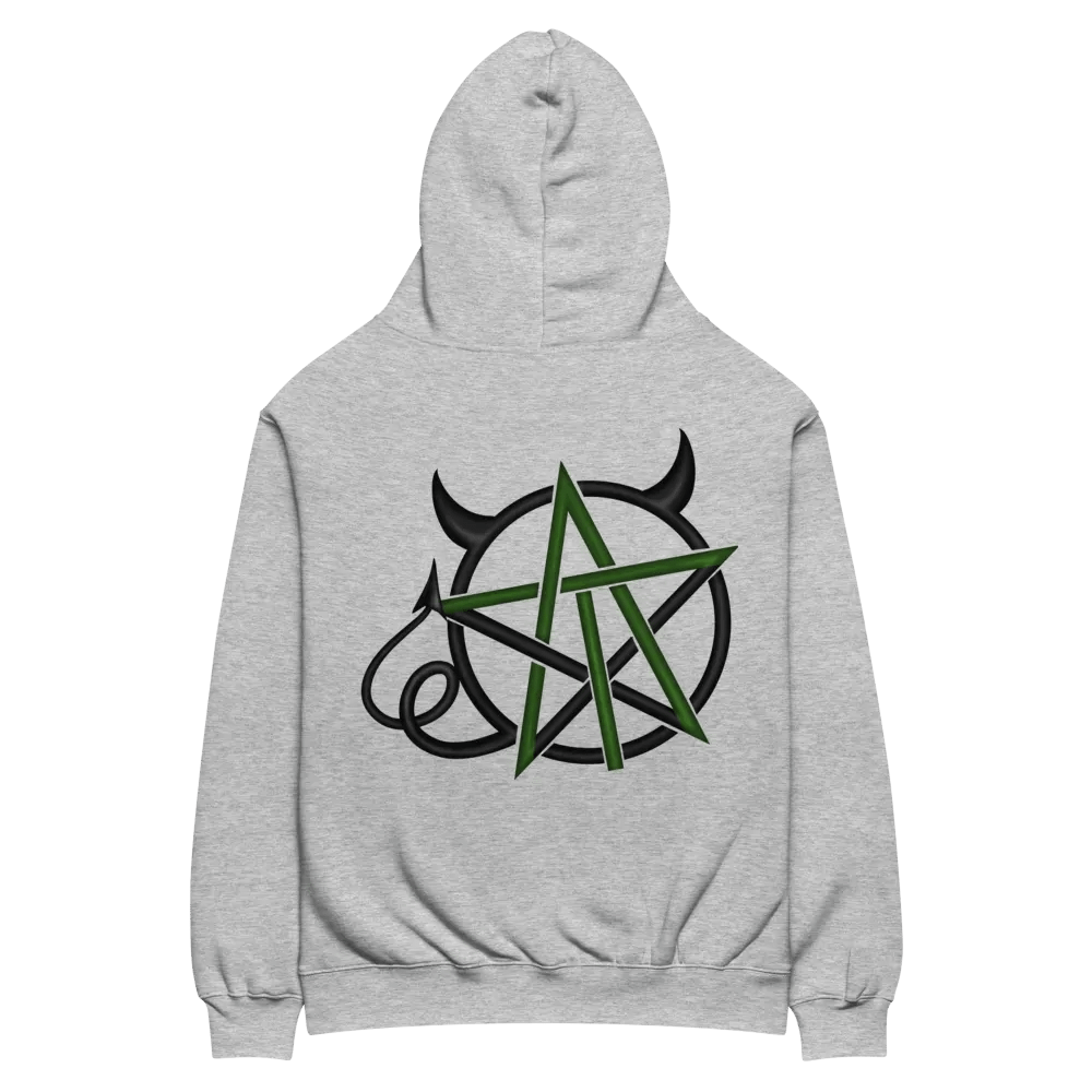 ATaylorVT Icon Oversized Hoodie product image (4)