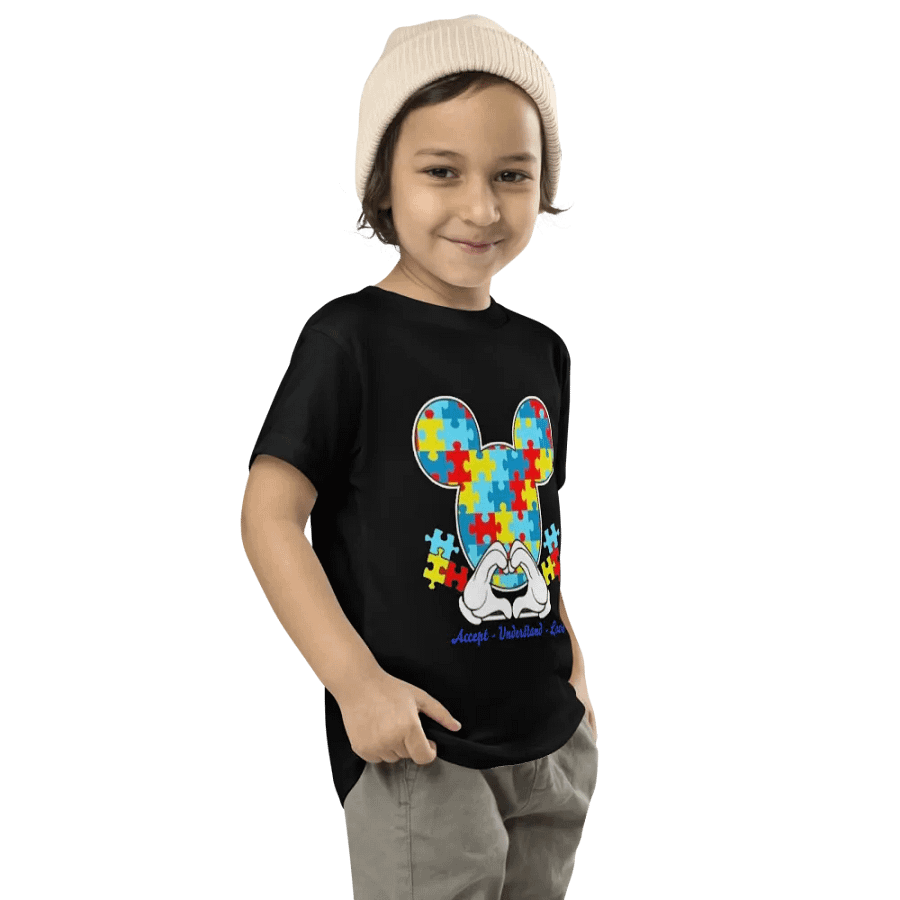 Jongen Shirt product image (10)