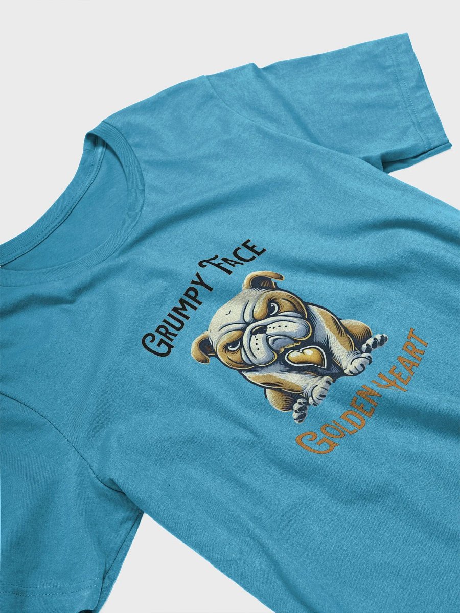 Grumpy English Bulldog product image (28)