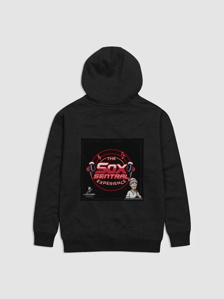 The 2025 Soxy Hoodie product image (19)