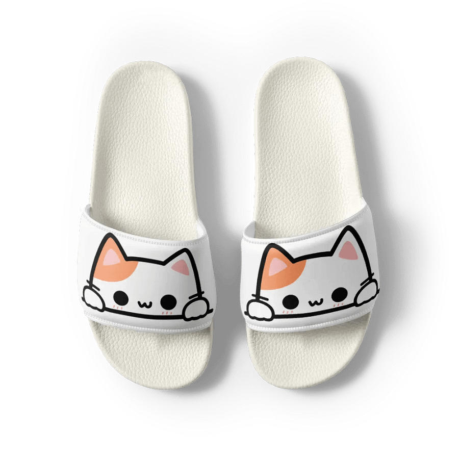Sandalias Kawaii Cat Vibes product image (8)