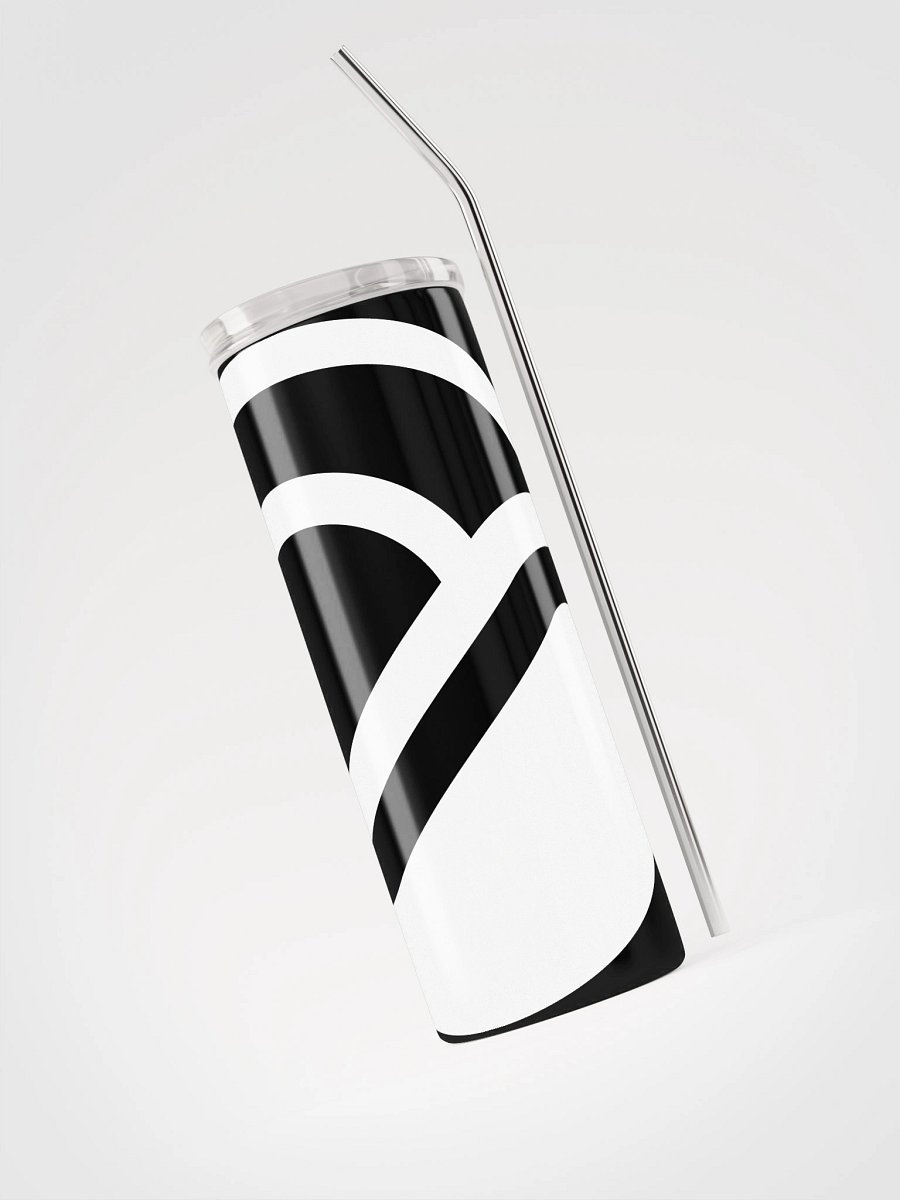 Indigenous Geographic Logo Tumbler product image (3)