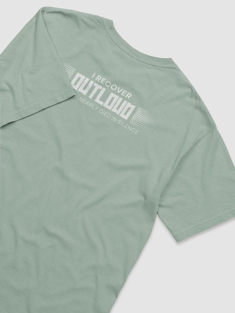 I RECOVER OUTLOUD product image (4)