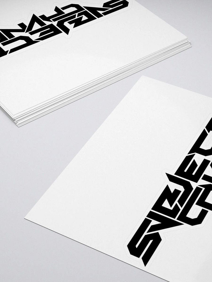 STC Sticker product image (11)