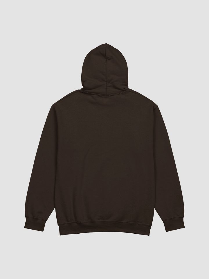 Retro VHS Pop Culture Hoodie product image (2)