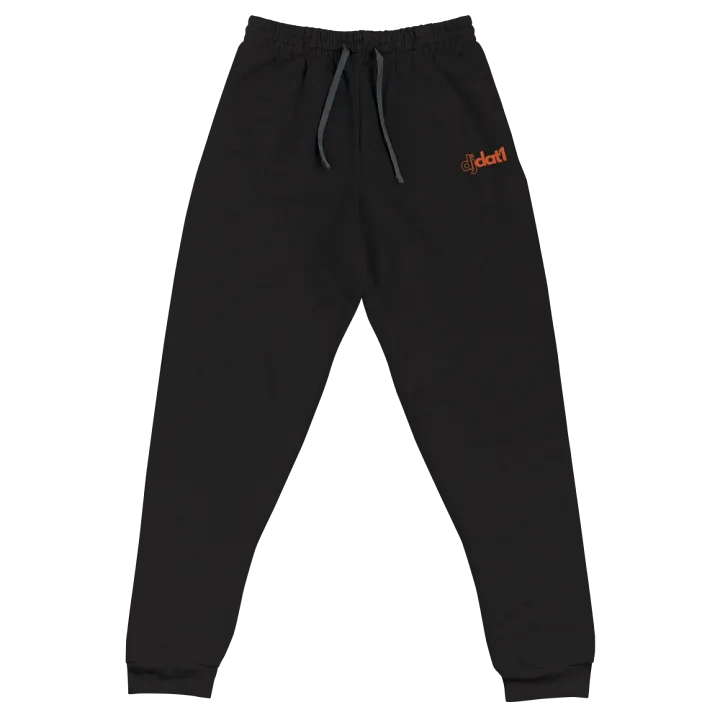 [DAT1] LOGO JOGGER (mango logo) product image (1)