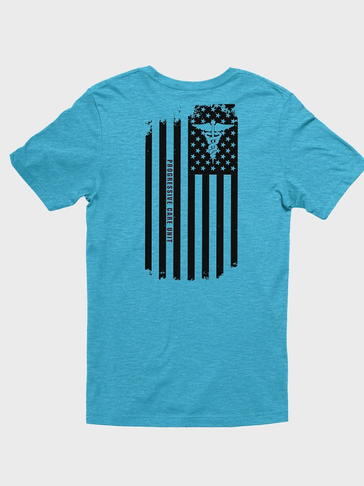 PCU Flag Short Sleeve product image (2)