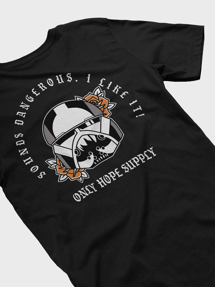 Wrecker S2 - Tee product image (1)