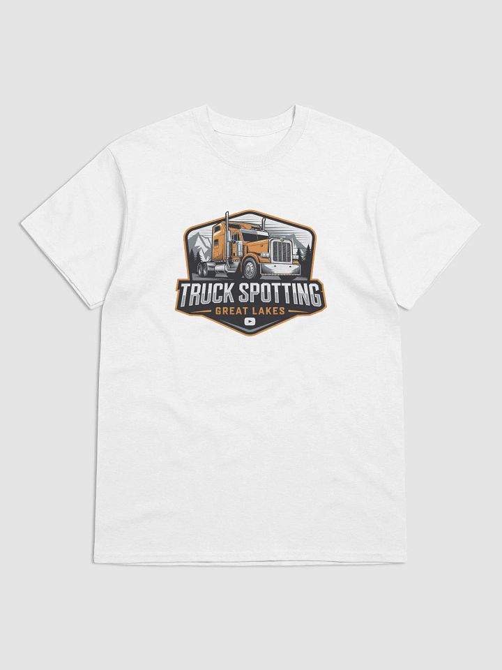 TSGL Tee Regular Large Front Only Print product image (5)