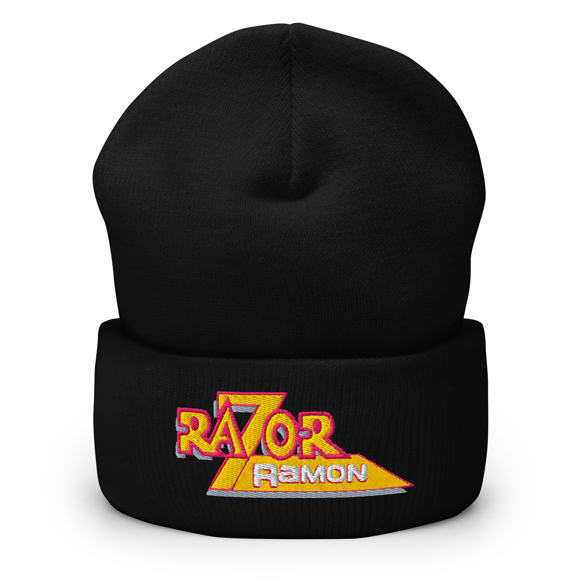 Razor Ramon Beanie product image (1)