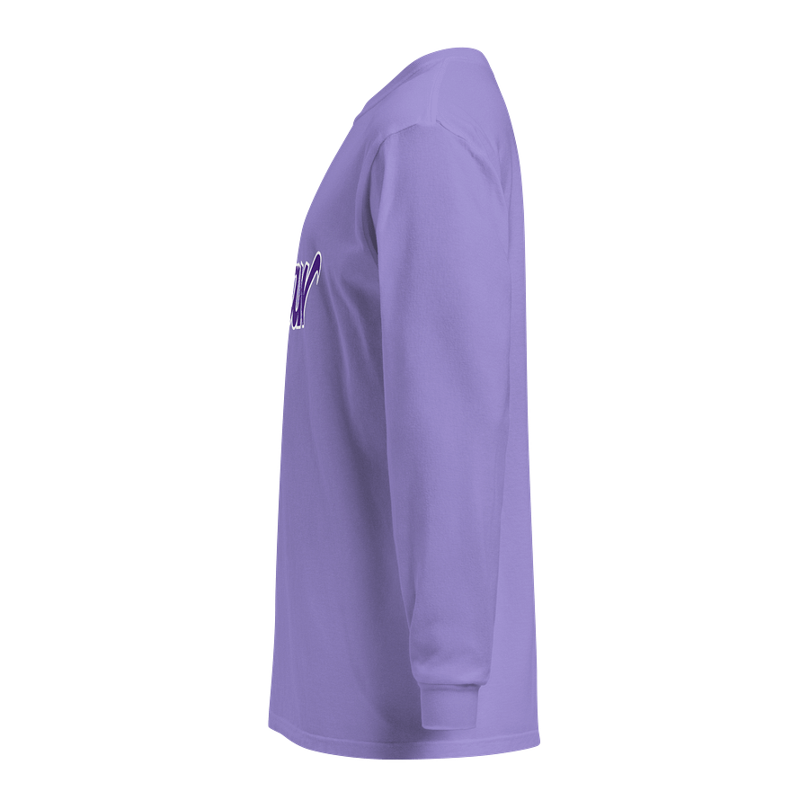 3MAW Long Sleeve (Big Logo) product image (3)