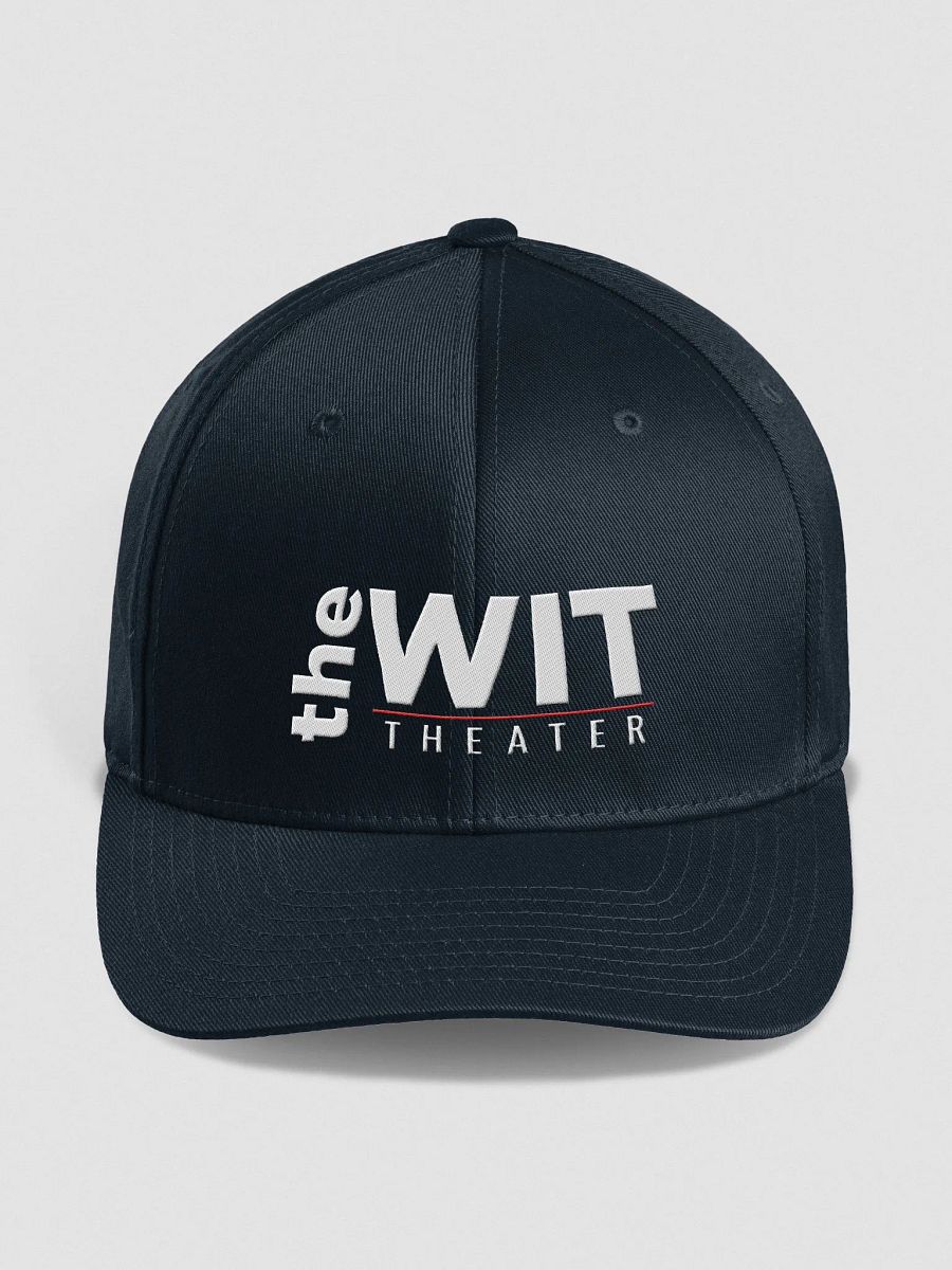 Fitted Hat product image (1)