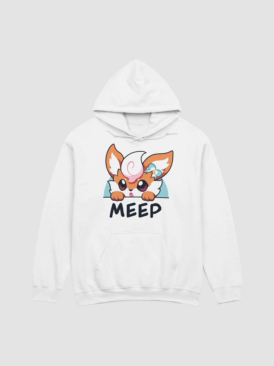 Meep Dark Lettering product image (1)