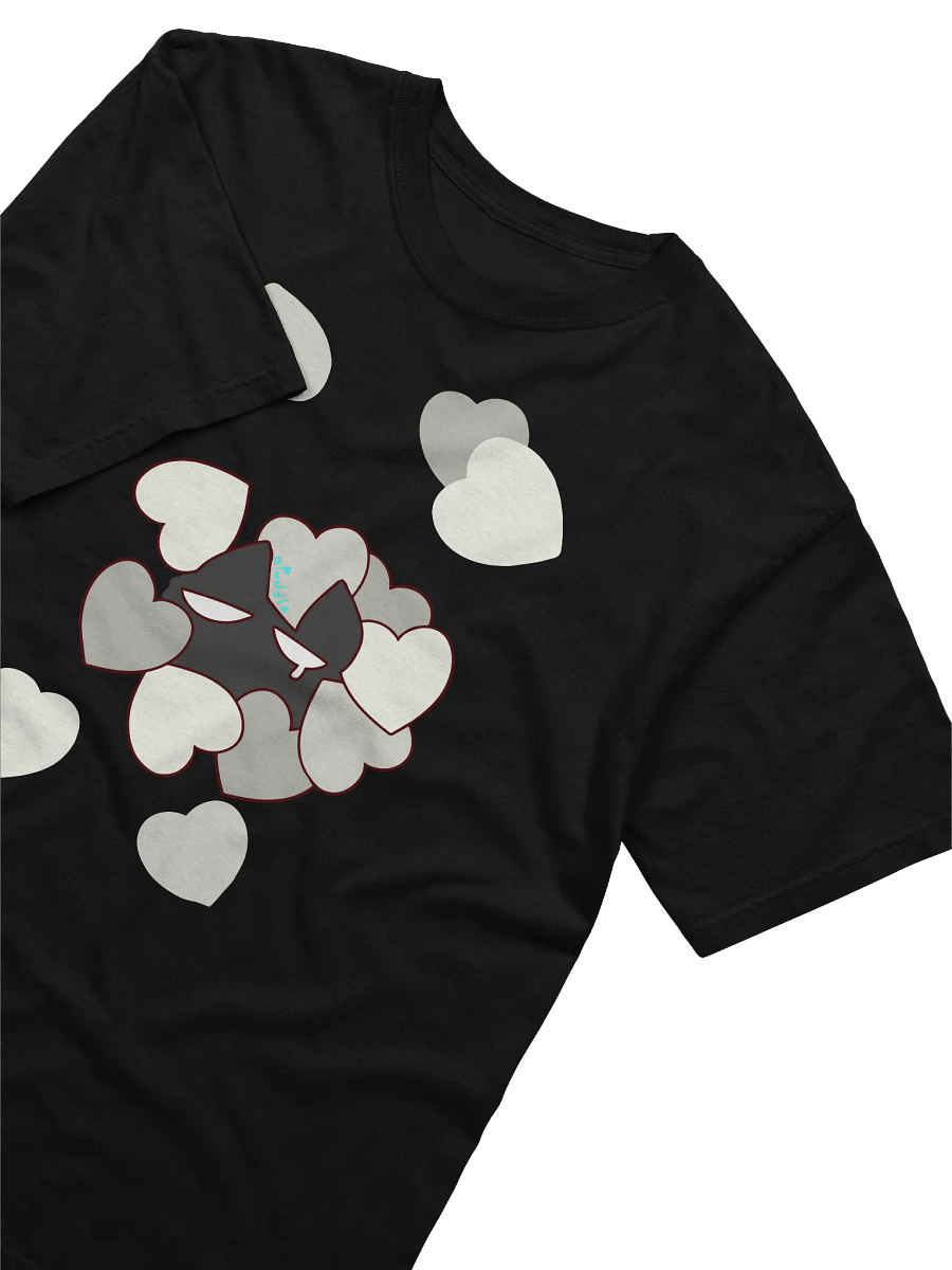 Heartfelt Hideaway T-Shirt product image (2)