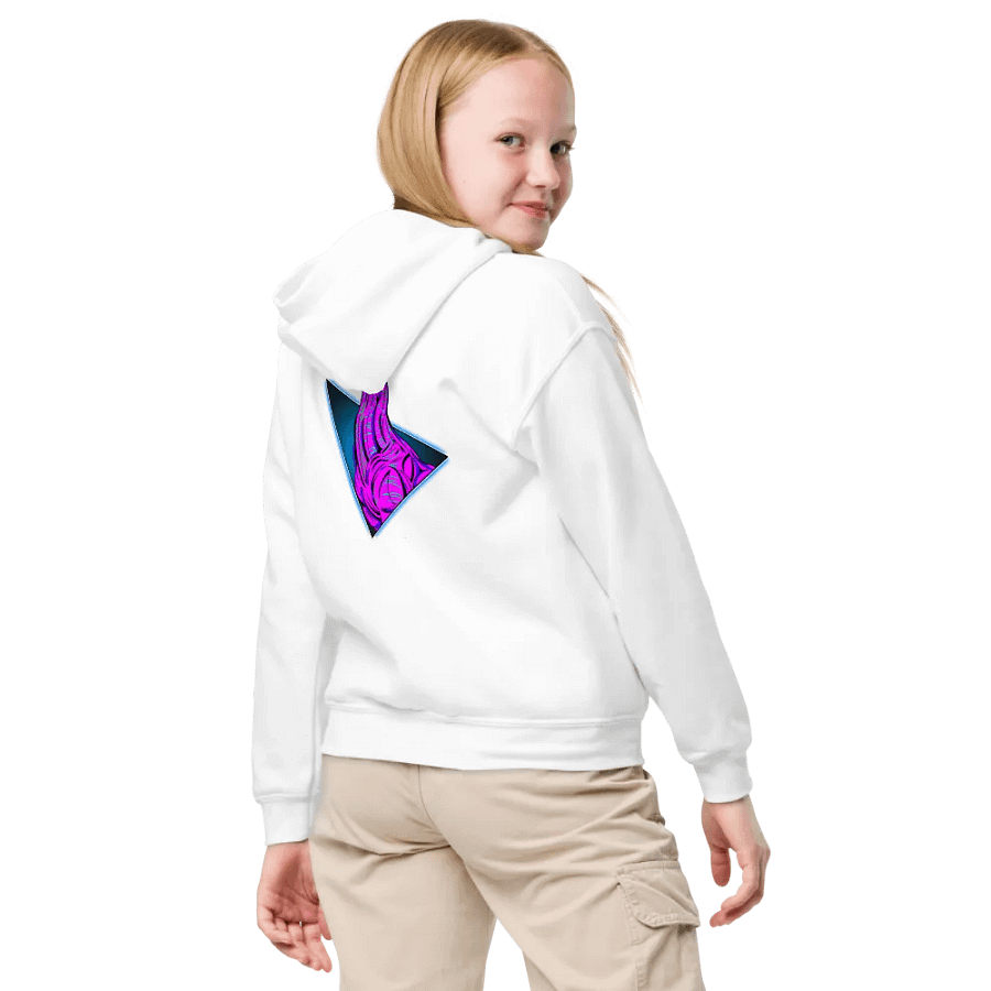 Hooded NobambadayDos product image (54)