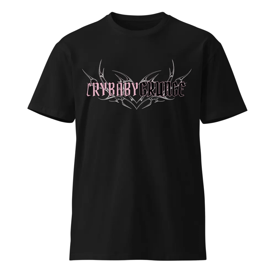 CRYBABY GRAPHIC TEE product image (3)